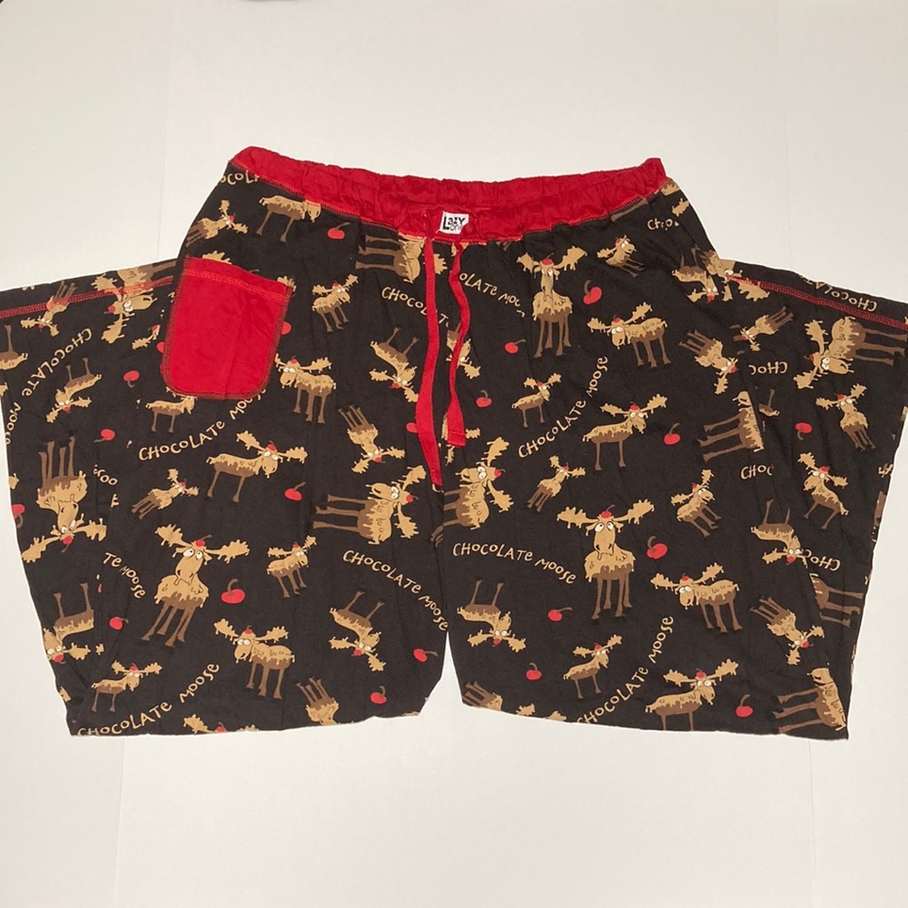Lazy One Pajama Pants